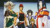 Outlaw Star (Image via Sunrise)